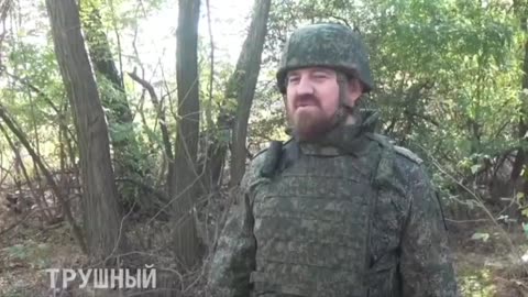 Ukraine war 10/18/25 -A REAL MEAT ASSAULT BY THE AFU