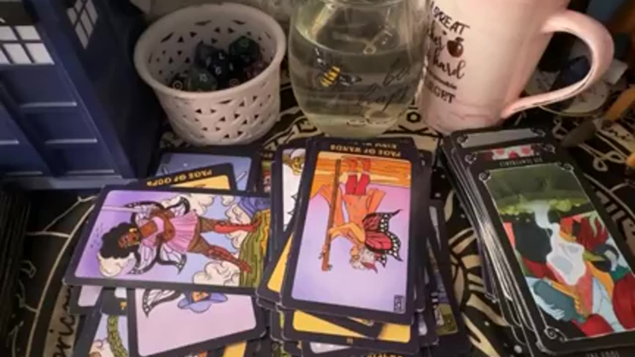 Water Signs Post Mercury Rx Messages Aug 11-Sep 1 #cancer #pisces #scorpio