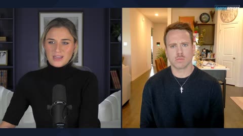 Elijah Schaffer Speaks Out: Addressing the Allegations & $5M Lawsuit