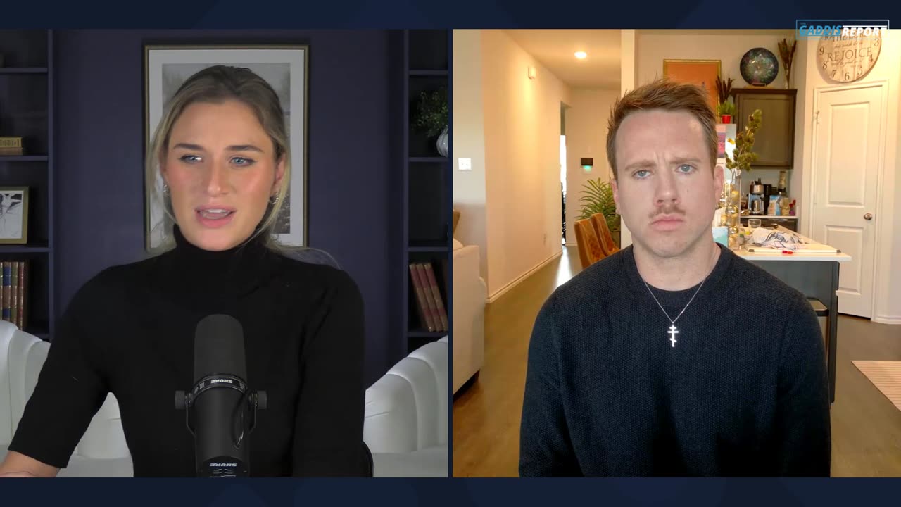 Elijah Schaffer Speaks Out: Addressing the Allegations & $5M Lawsuit