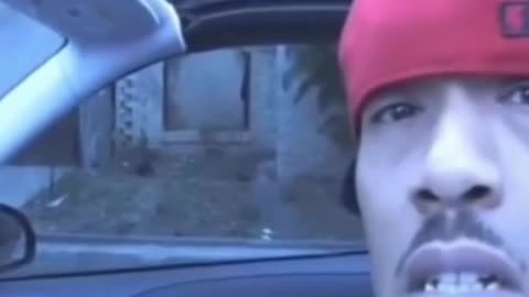 Redman Mocks Materialism 😂