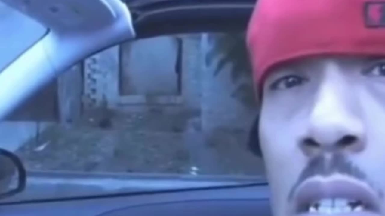 Redman Mocks Materialism 😂
