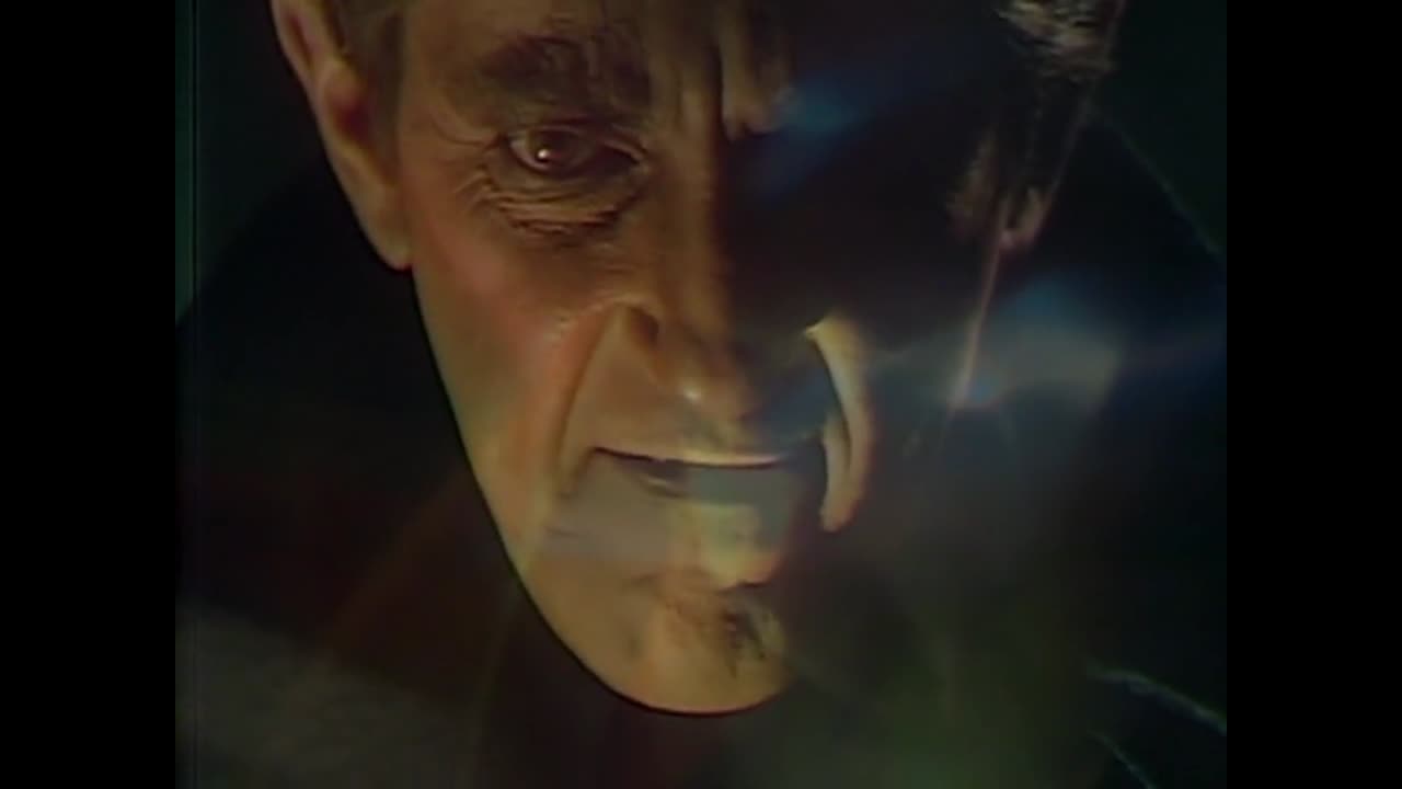 006) Dark Shadows • #0881 (Mon. 10Nov'69)