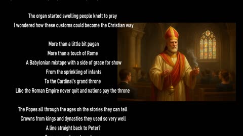 More Than a Little Bit Pagan: Rock Music for Our Time