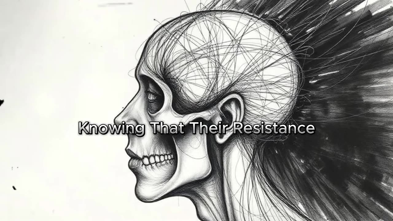 Why People Suddenly Hate You: Carl Jung’s Secrets to Emotional Resilience and Transformation!