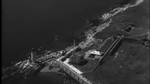 COAST GUARD LIGHTHOUSES & STATION... - COAST GUARD LIGHTHOUSES & STATIONS(NO. 2-1037) - 428-npc-6600