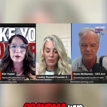 Grandma prays for years 🙏 Her adult son & wife, raised Christian, left faith 😔