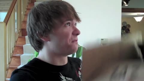 makemebad montage (Andrew Blaze - Randy Stair)
