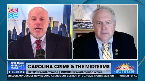 CRIME & FENTANYL IN NORTH CAROLINA