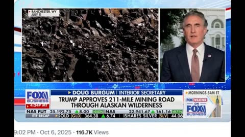 Alaska in the news