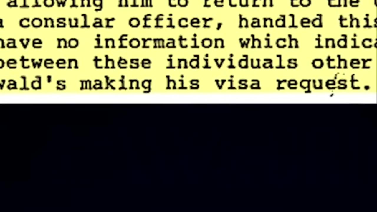 G-News - JFK Assassination_ Was Oswald a KGB Agent_
