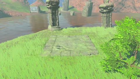 investigate the thyphlo ruins