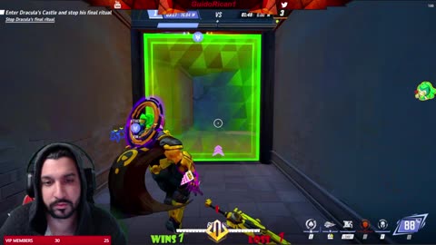 🔴LIVE - GUIDORICAN1 - YAKUZA LAD PART V