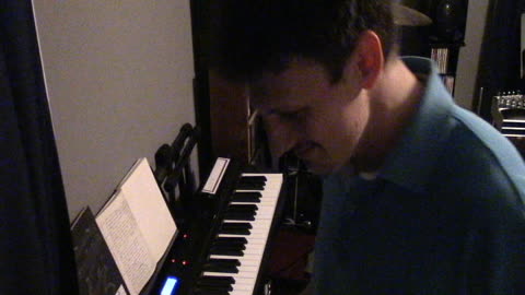 Closer to Her ORIGINAL LIVE