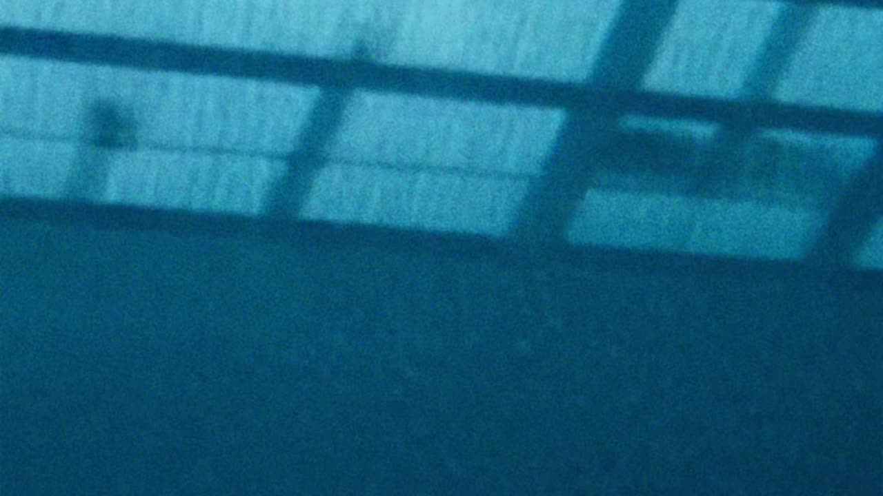 WAV - Digital Underwater