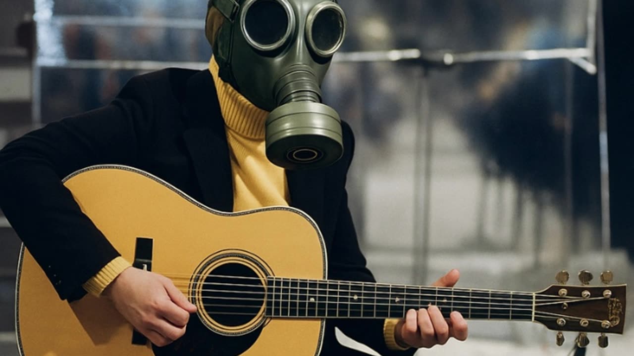 Brucio Battisti - Questa città ormai sei tu