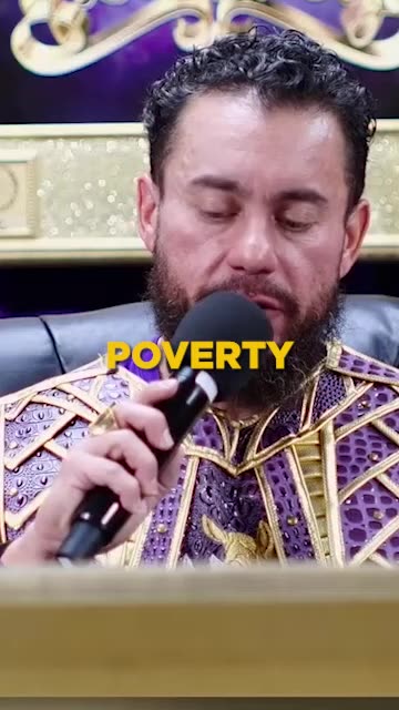 ¡Dios nos advirtió que no confiáramos en nuestros enemigos! ⚔️