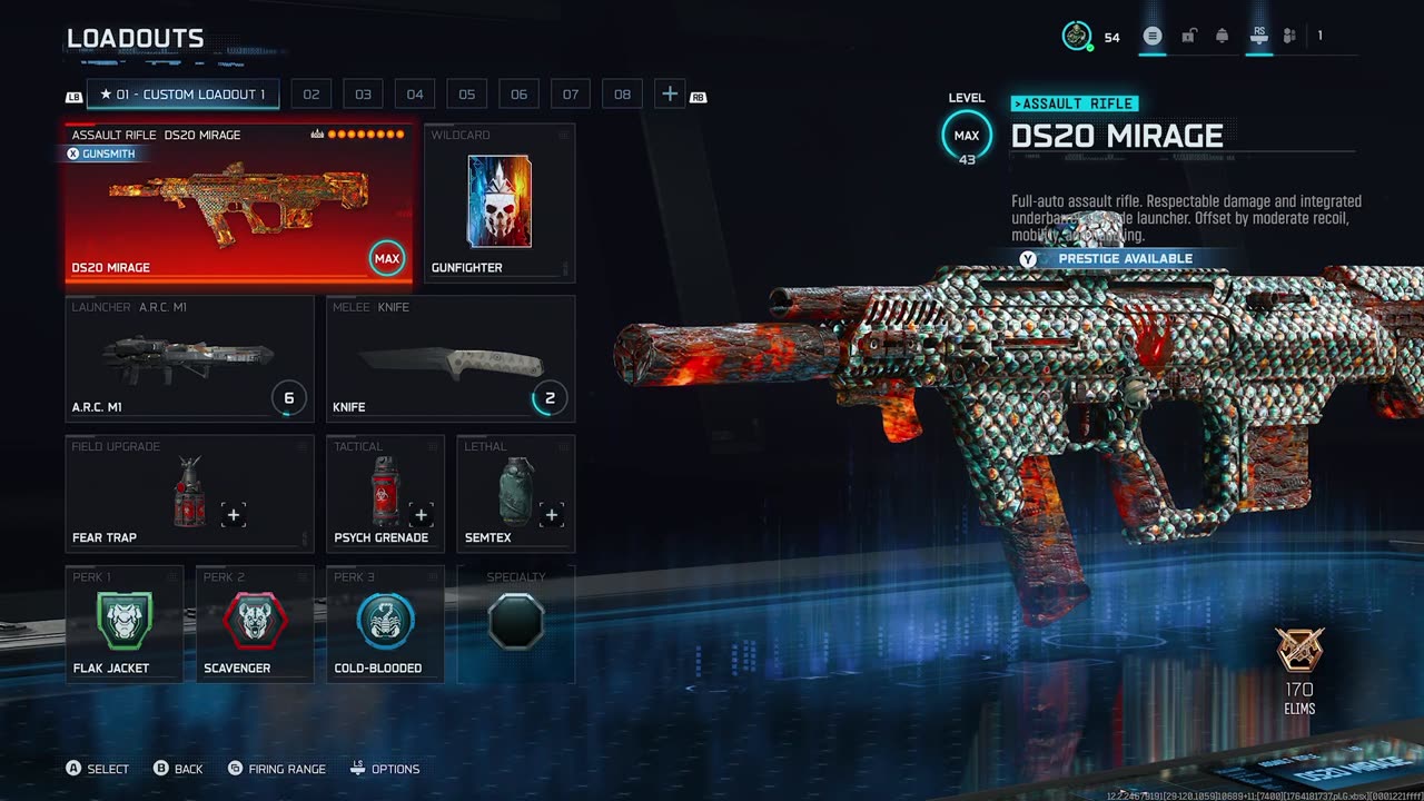 BO7 how to piss off tryhards