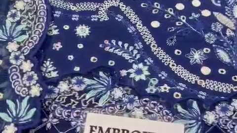 QALAMKAR LAWN COLLECTION