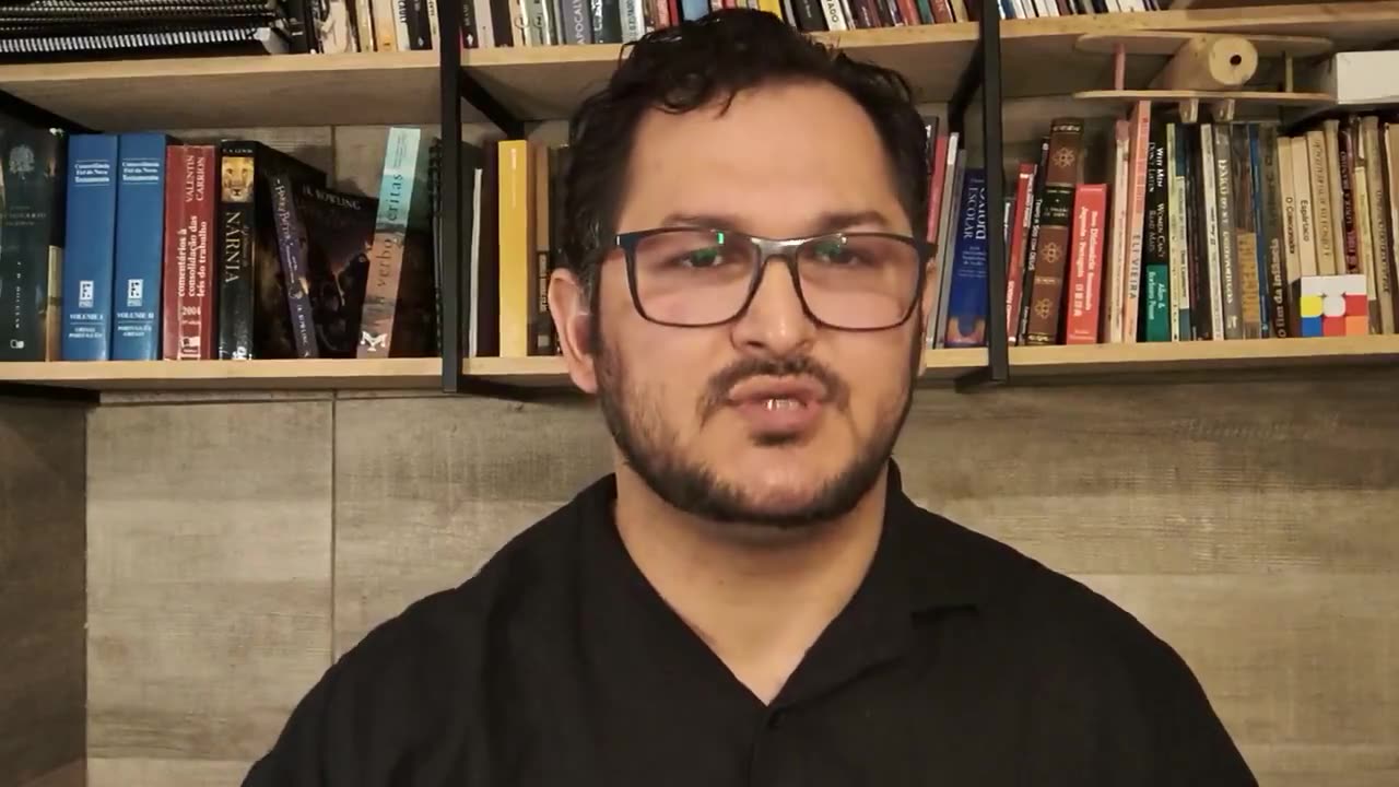 Estamos publicando a continuação da Vaza Toga.