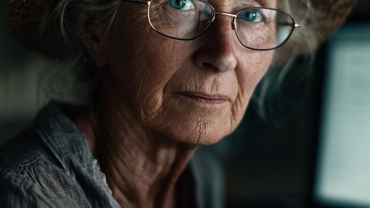 Eula Mae Tarkington - Episode 7 - Twelves Seconds?