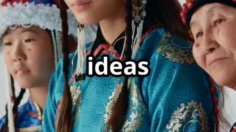 One Map to Understand All of Genghis Khan's Conquests