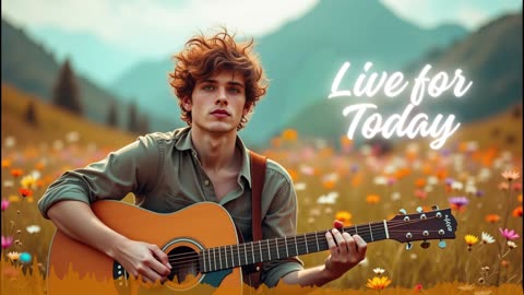 Labrats - Live for Today
