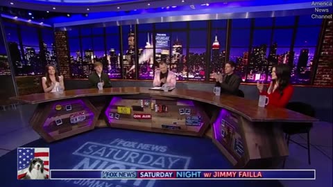FOX News Saturday Night with Jimmy Failla 5/24/25 FULL END SHOW | BREAKING FOX NEWS May 24, 2025