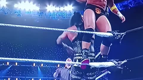 Wrestling