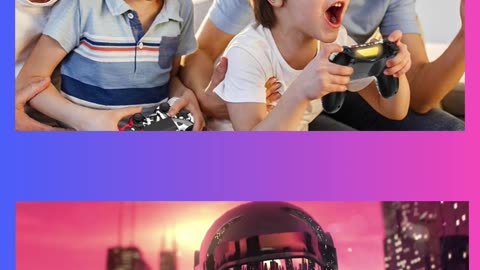 Ultimate Gamrombo Wireless Controller – Dual Vibration, PS-4/Pro/Slim/PC Compatibility! #controller