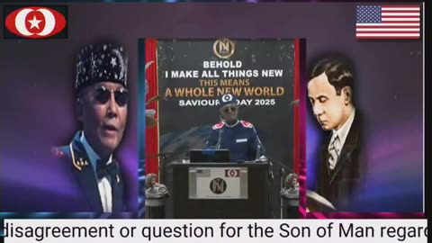 A Scriptural Discussion with the Son of Man: June 5, 2025
