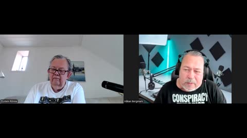 Lunchklubben 29 jun - Miljöpartiet vurmar för tredje världskriget