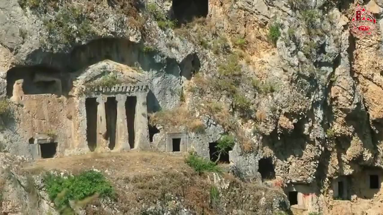 Melted History