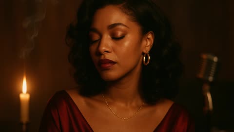 Janelle Rose - Slow Burn