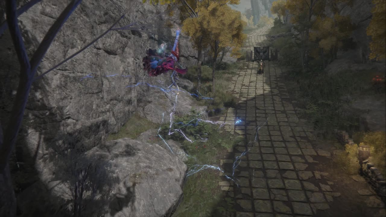 Devil May Cry but its in Elden Ring - 2!!