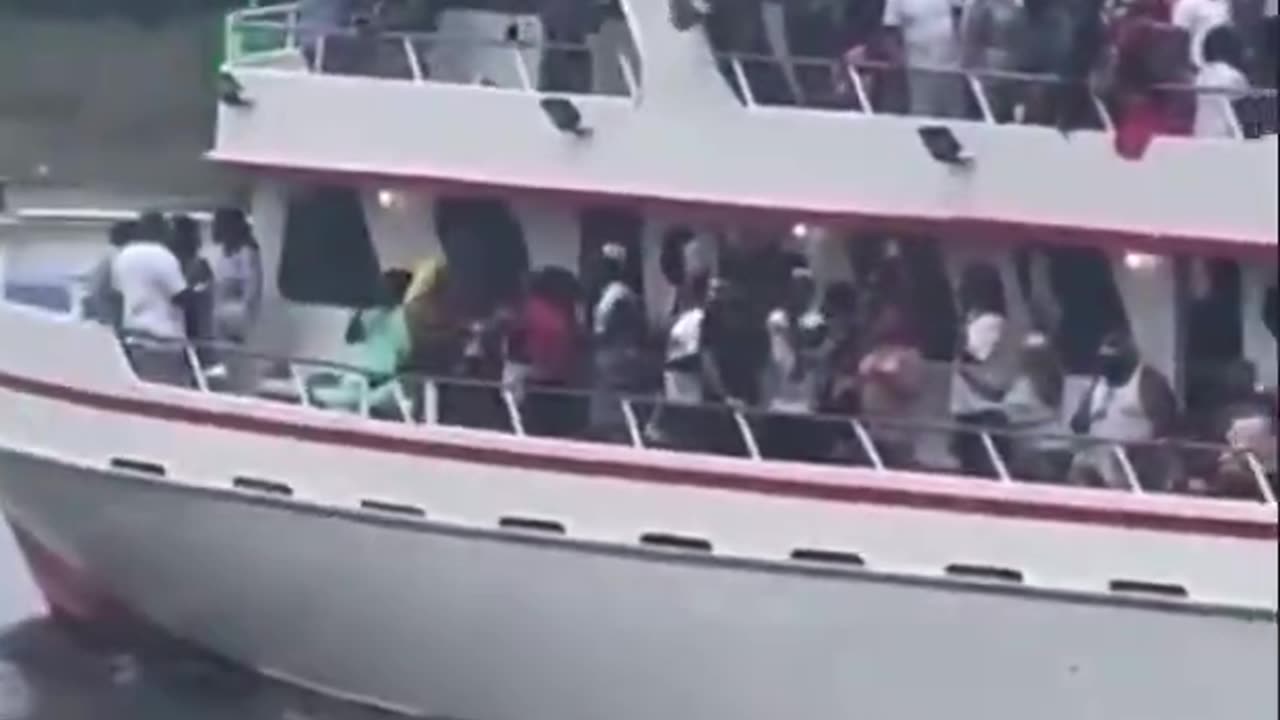 Boat speculated to be linked in South Carolina Shooting