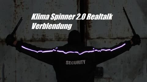 KLIMA SPINNER