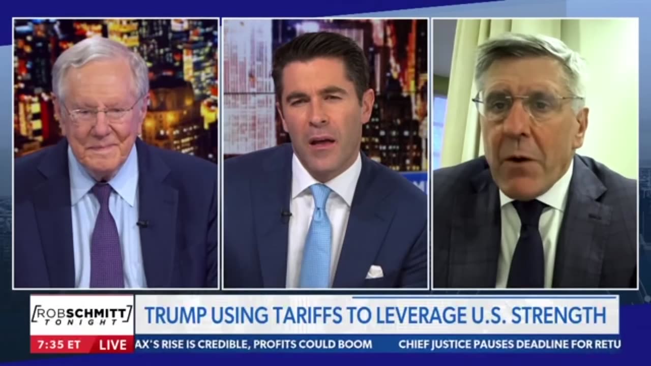 Why Black Monday didn't happen - two top economists weigh in