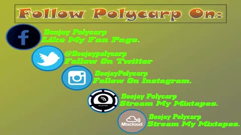 Polycarp-Wish(One Day) Lyrical Video