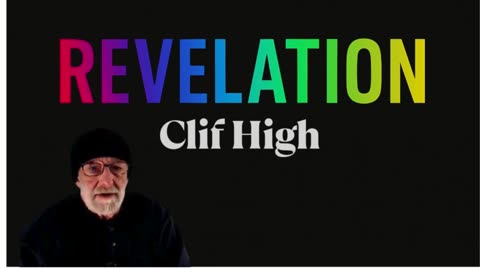 🧠 Clif High: Expectation of Revelation – It’s Happening Now ⚡ 1