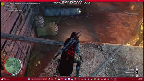Middle Earth Shadow Of Mordor Part 68