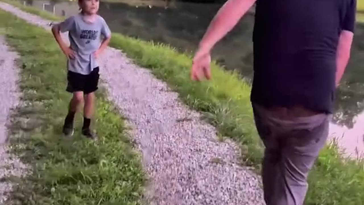 Viral Prank Gone Wrong Watch Till The End
