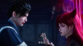 Over the Divine Realms Episode 15 Preview