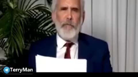 Ο Dr Robert Malone, εφευρέτης των mRna εμβολίων είχε προειδοποιήσει...