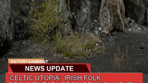 Celtic Utopia Irish Folk Documentary From Denni