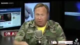 Alex Jones was right. Here he is talking about Agenda 21 in 2010