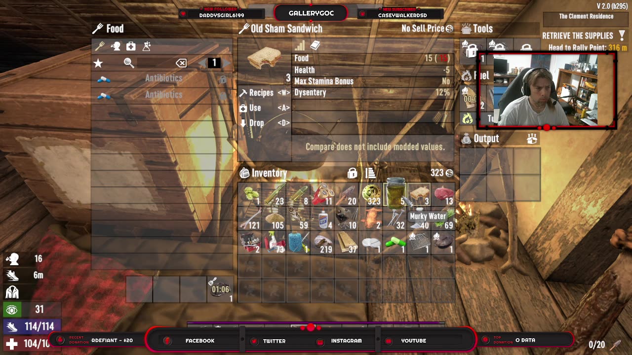 When there's no more room in hell. The dead will walk the earth.