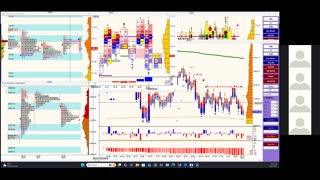 Bluewater Pre-Market for Sep 22