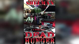 Dead Hunger VI.5 - The Shelburne Chronicles - Novella