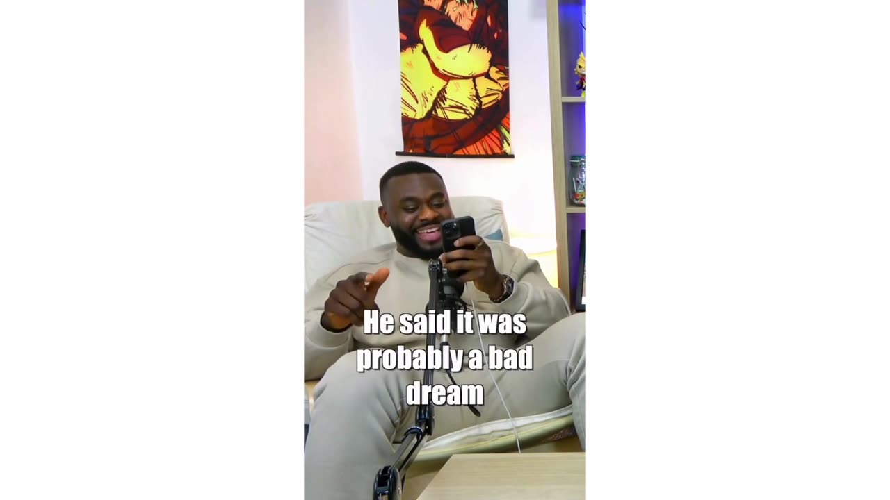 ShxtsnGigs - What's The Worst Lie A Man Have Told You?